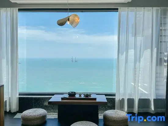 Xile Seaview Homestay (Nanyu Shuangmianhai Branch)