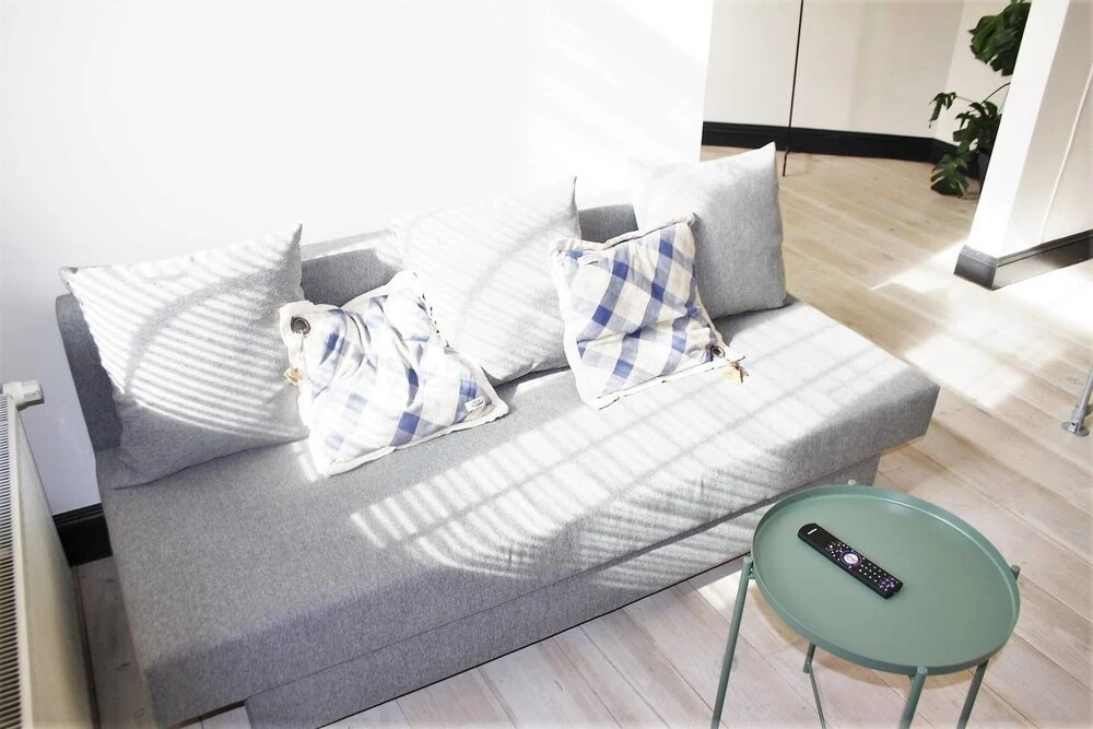 Zurenbourg Charming 41