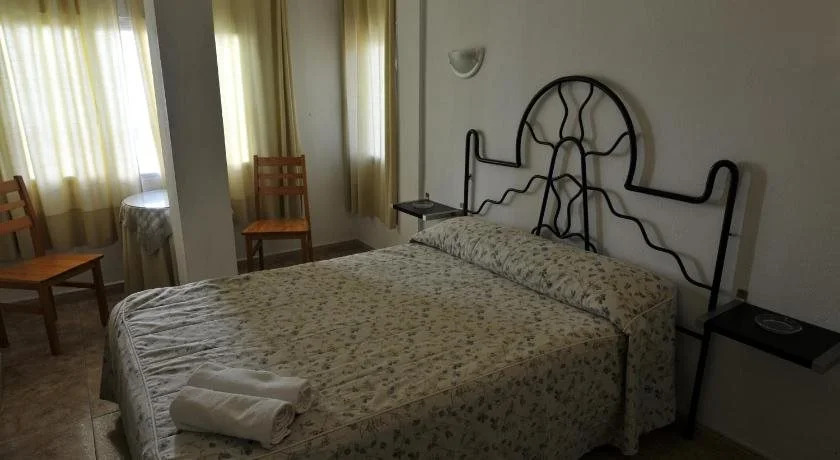Pension Facundo