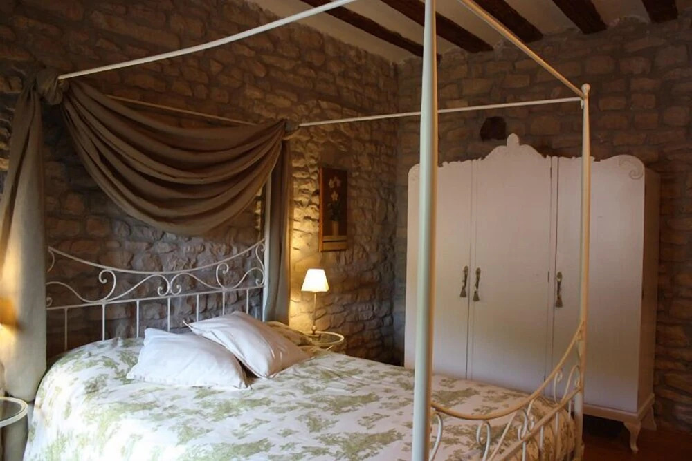 CASA RURAL FERNANDOEGEA