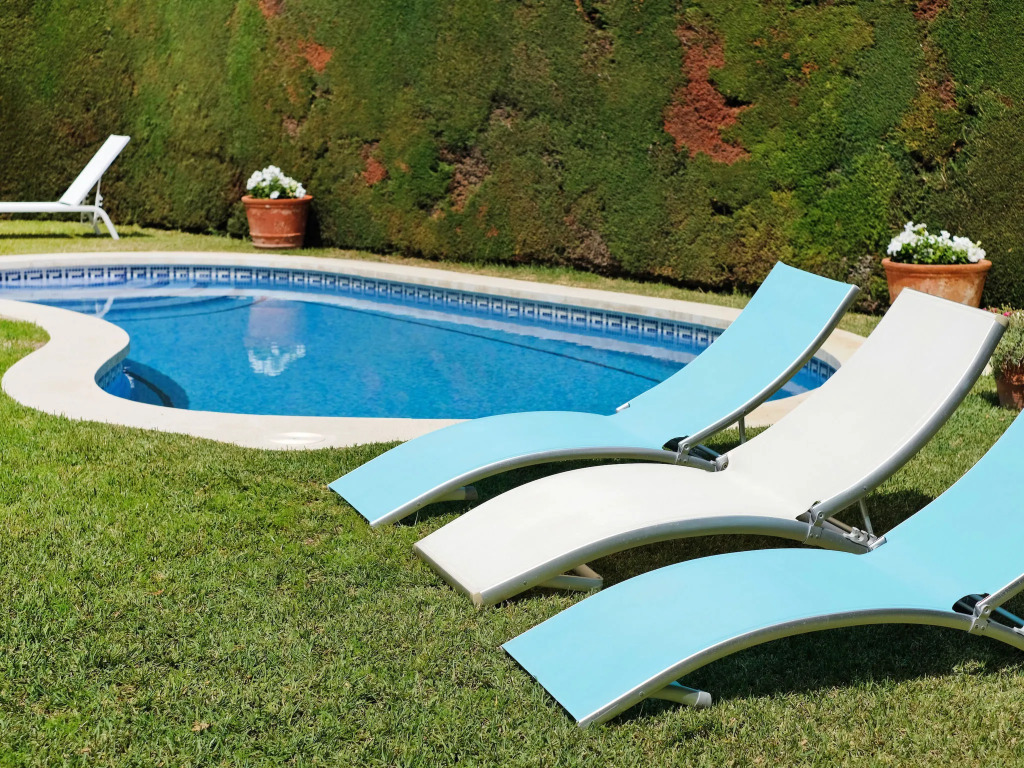 Holiday Home Carlos by Interhome