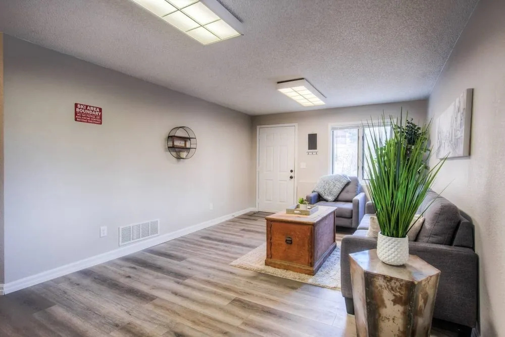 Mountain Viewsclose to Townhot-tubpet-friendly5 BR