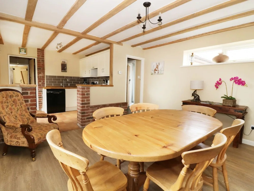 Upper Barn Annexe