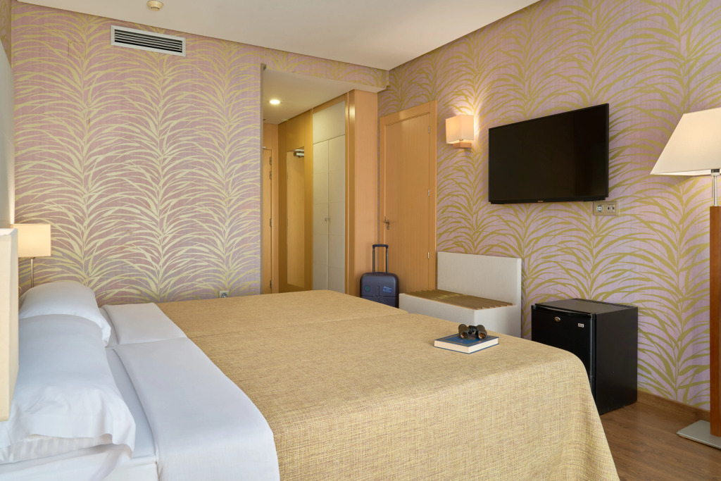 Hotel Macià Doñana