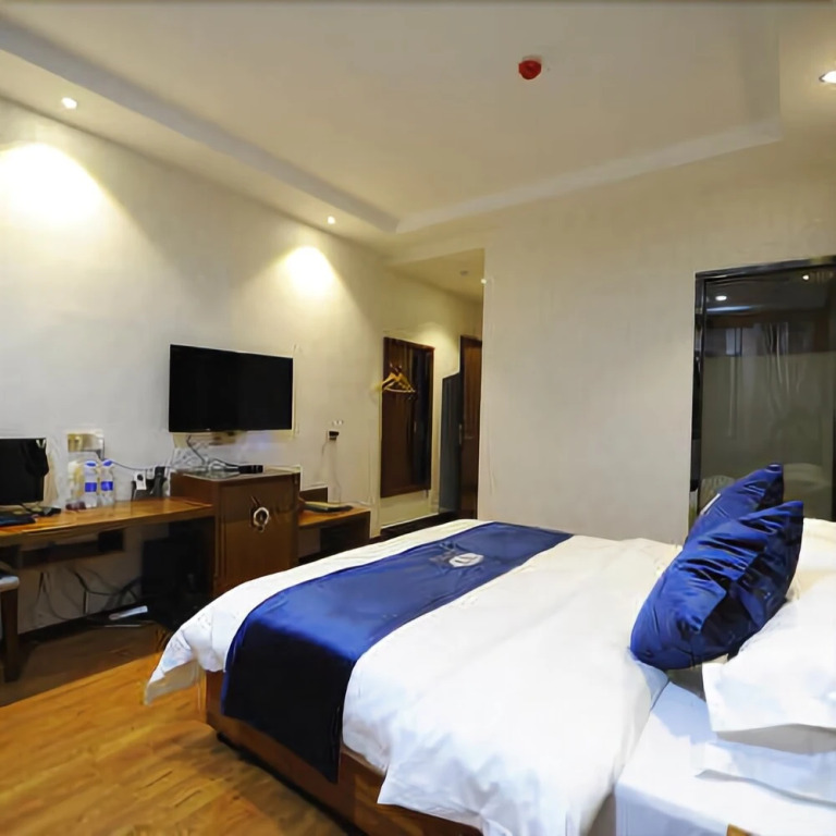 Yiting Hotel