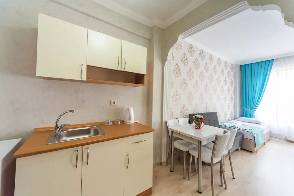 Arges old city hotel