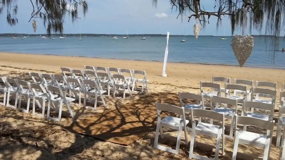 Seminara Apartments Coochiemudlo Island