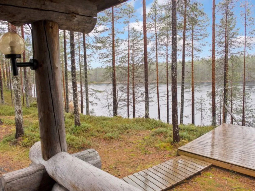 House  Kuusamo