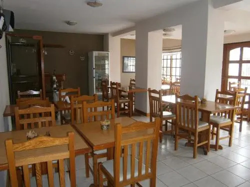 Hotel Lihuel