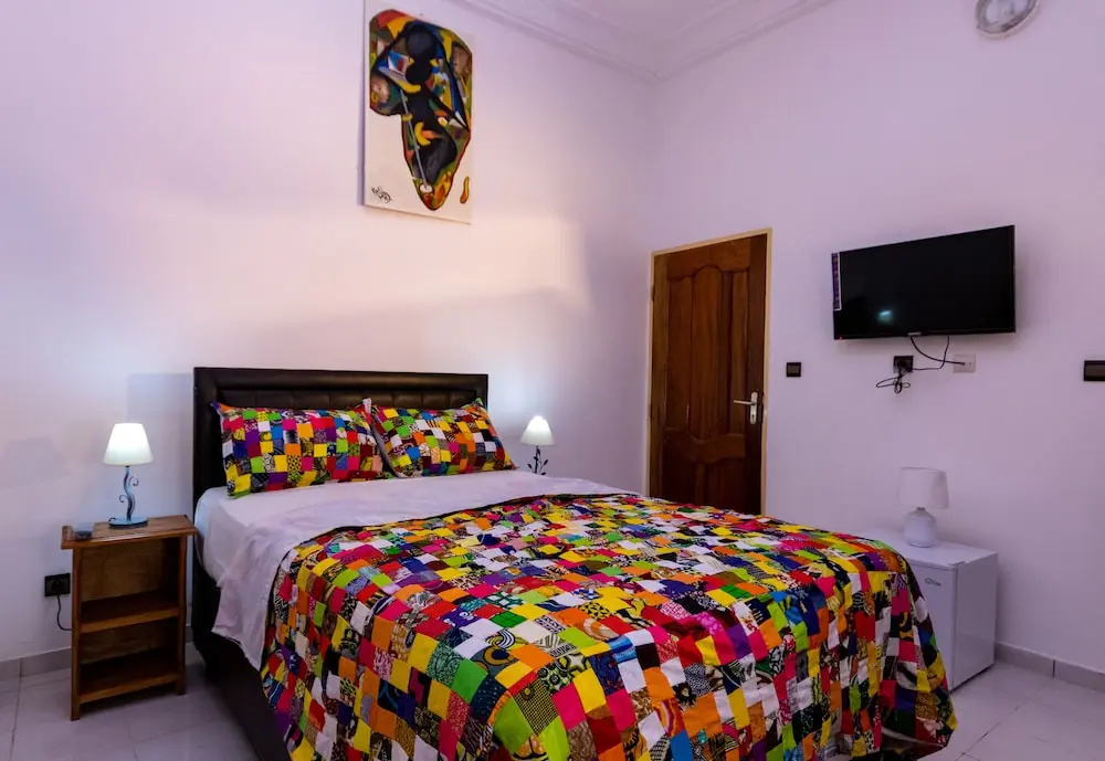 Jeane's Appart Hotel