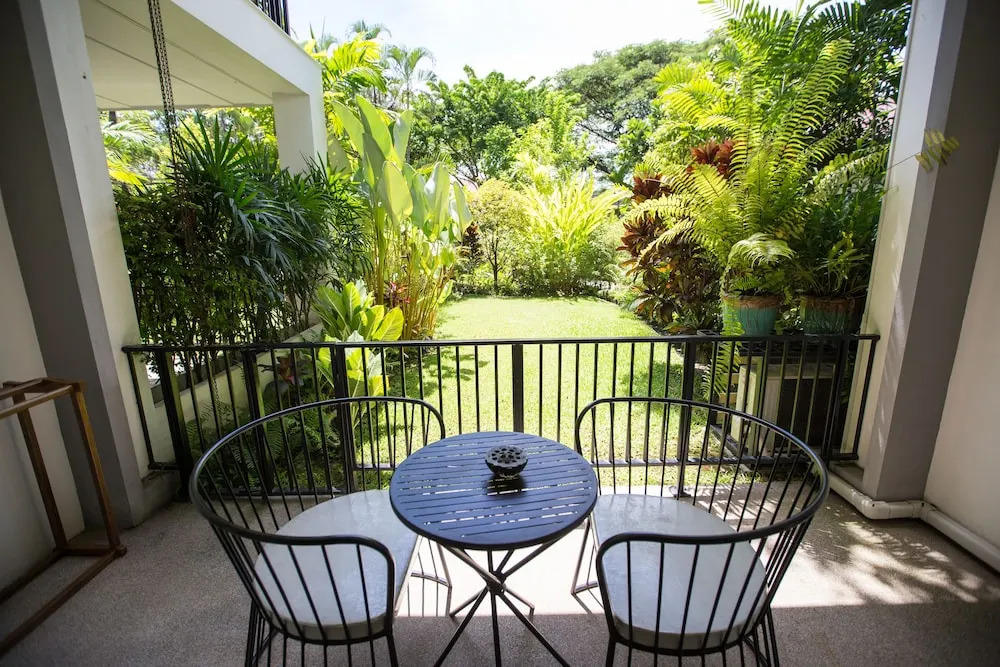 清迈三诺河畔精品度假酒店 Sannot Riverside Boutique Hotel