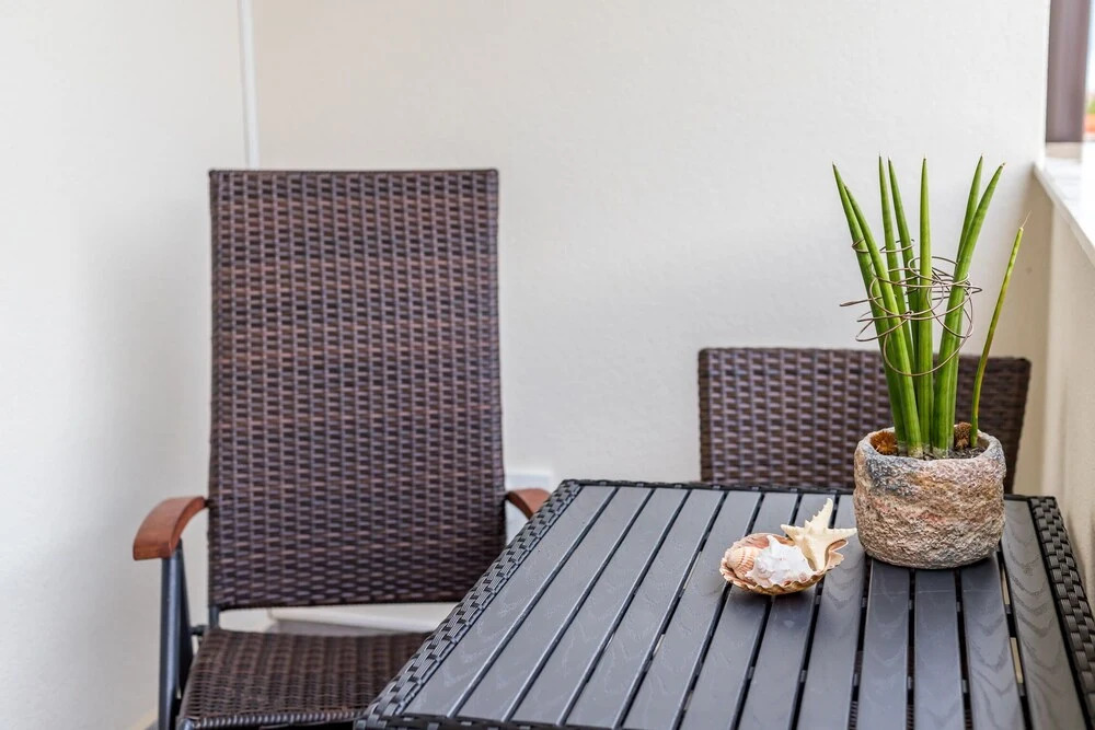 Apartment Lana