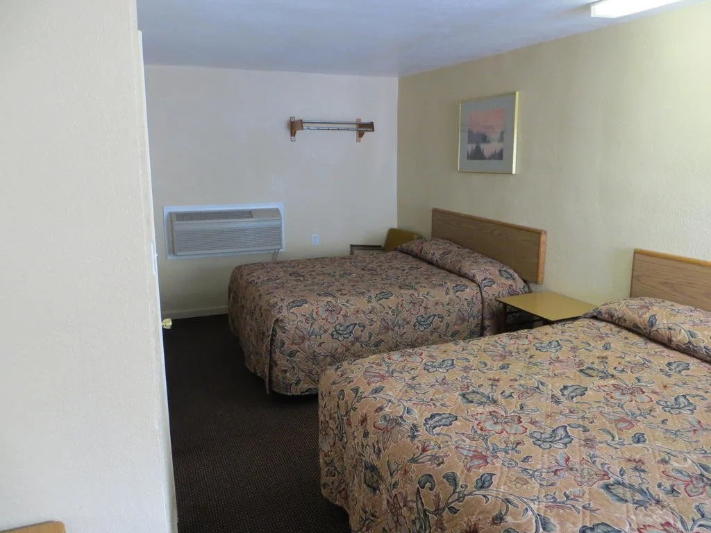 Economy Inn - Fort Dodge
