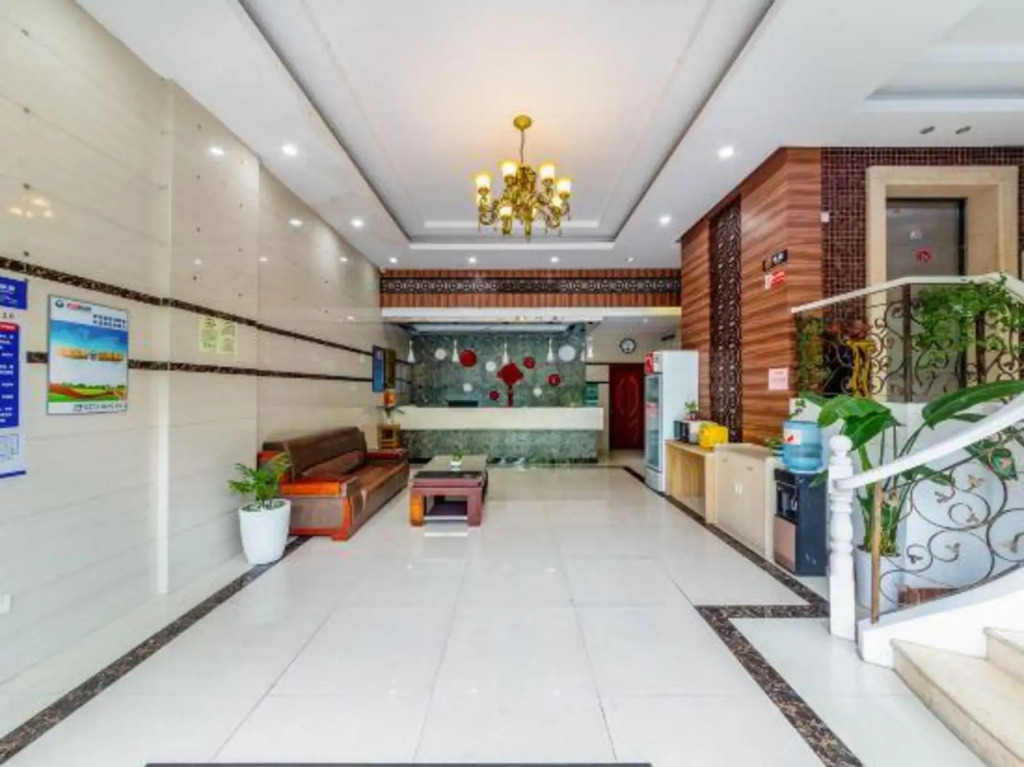 Geduo Hotel