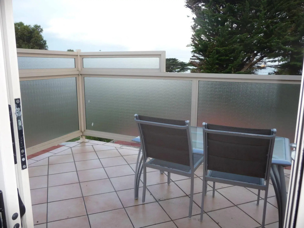 Angelas Beach Stays