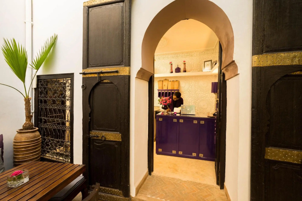 Riad Houdou