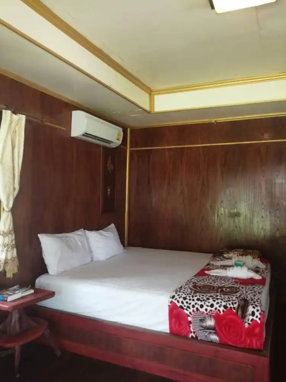 Pranee Bungalow