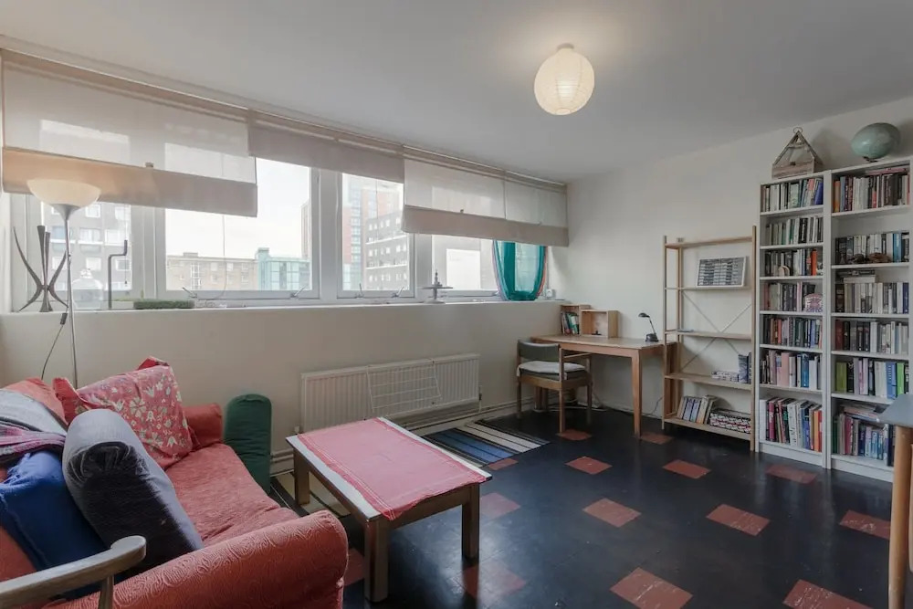 East London 1 Bedroom Flat