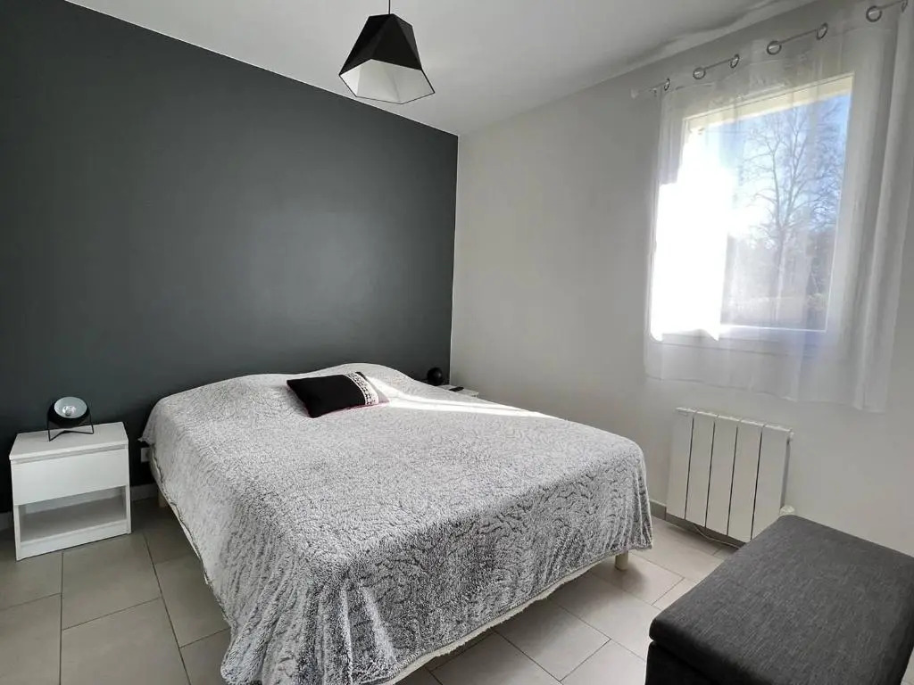 Appartement Cambo-les-Bains, 2 pièces, 3 personnes - FR-1-495-6