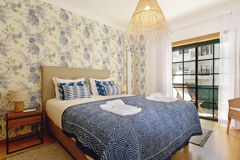 Gorgeous Beach Flat