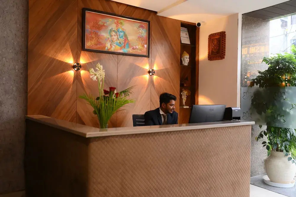Hotel Santoor