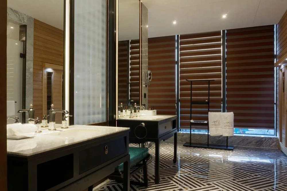 Fuzhou Fanli Garden Hotel