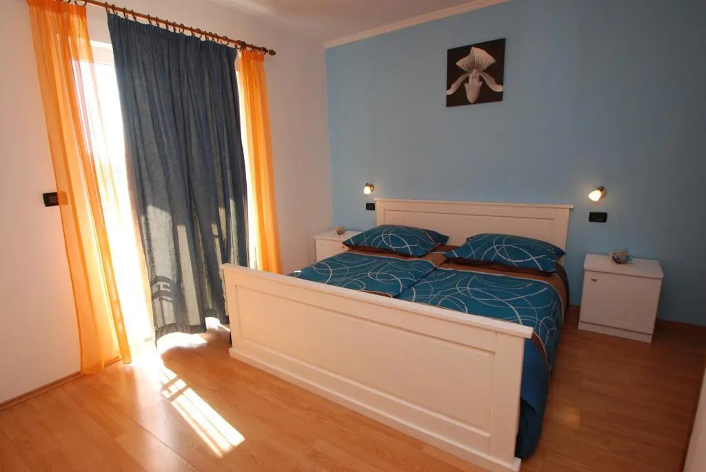 Guest House Casa Mia - Rooms & Apartments