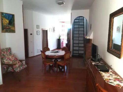 La Terrazza