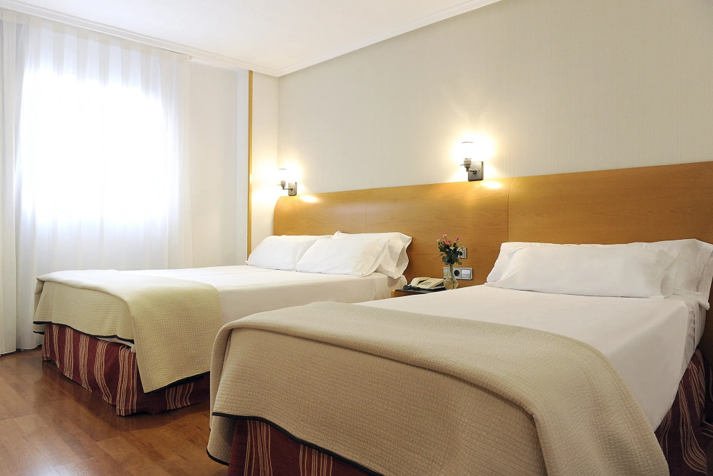 Hotel El Churra