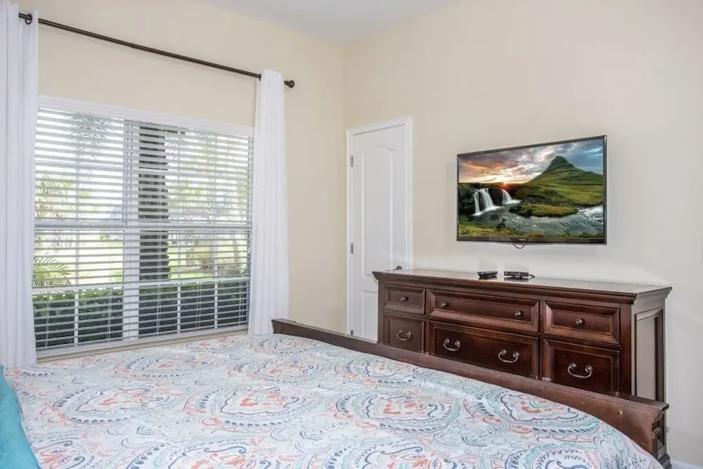 4873ct - Storey Lake 4 Bedroom Townhouse