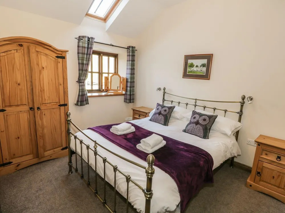 Coombe Cottage