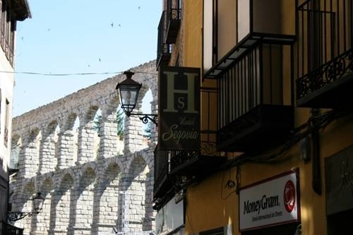 Hostal segovia adults only