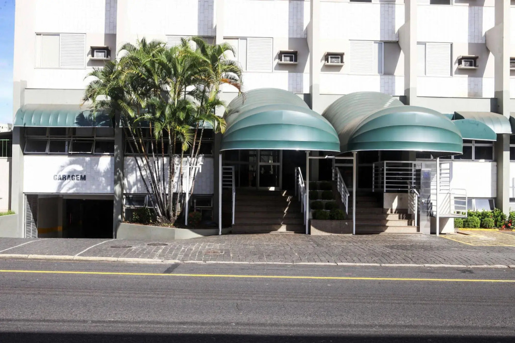 Days inn by Wyndham Uberlândia