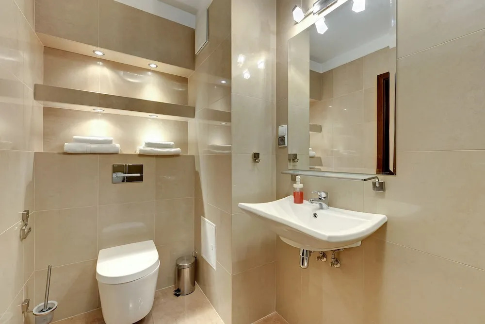 Blue Mandarin Apartments - Szafarnia