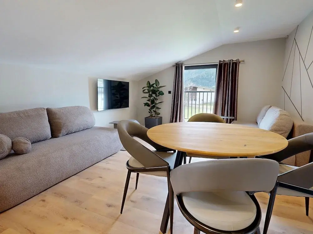 Stay Here Living Apartments