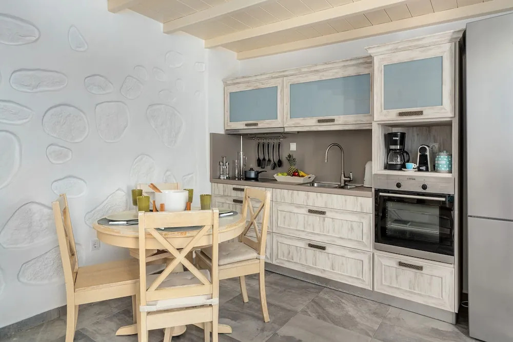 CORFOS BLUE MYKONOS