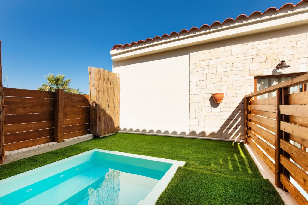 Casa Afytos - Adults Only