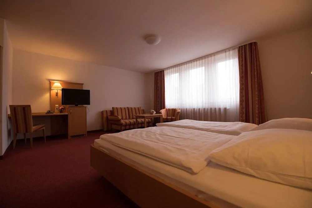 Winzergarten Hotel-Restaurant