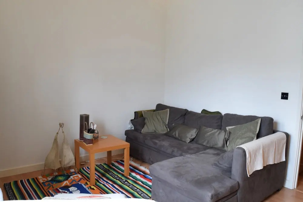 1 Bedroom Apartment in Surrey Quays