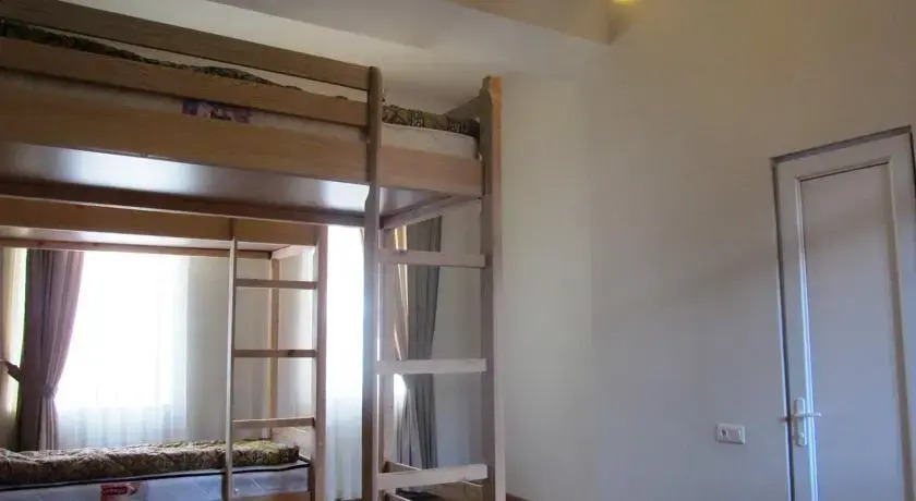 Hostel Kakuchela