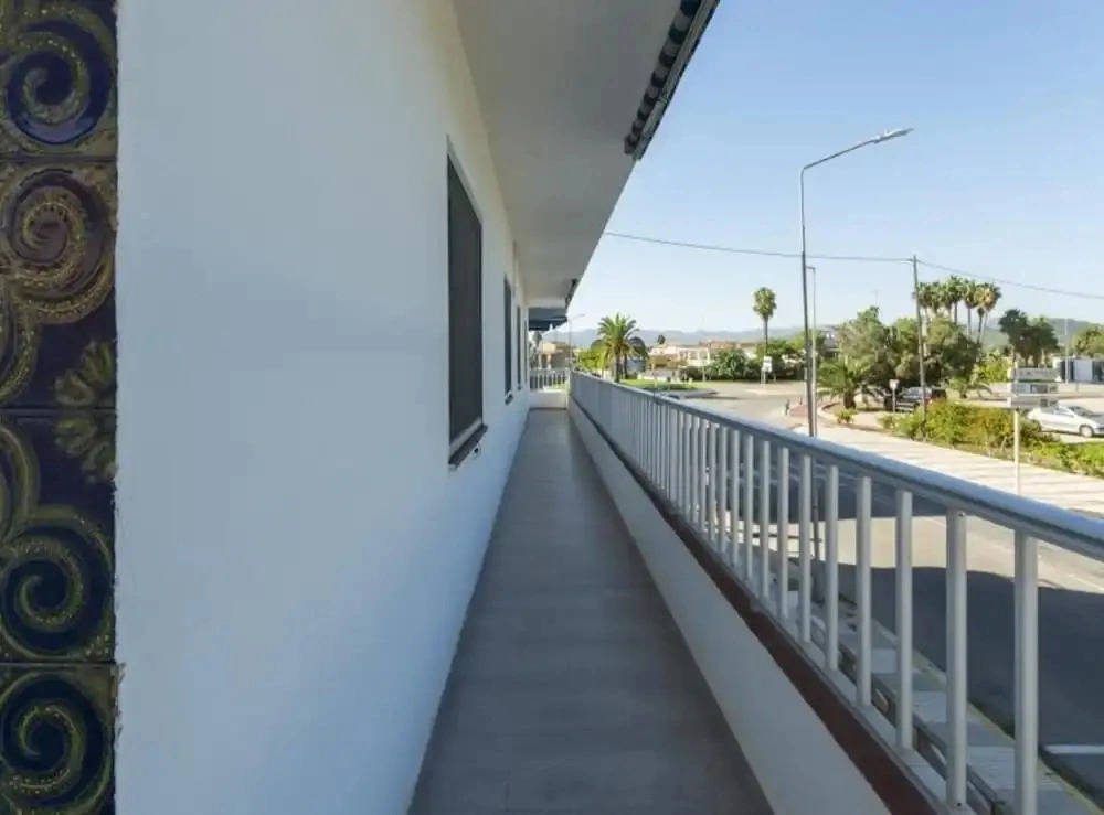 Cotton - Apartment In Urbanitzacio Platja Doliva