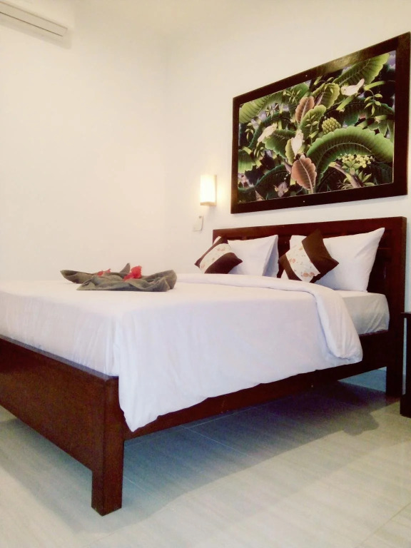 Padanta Homestay