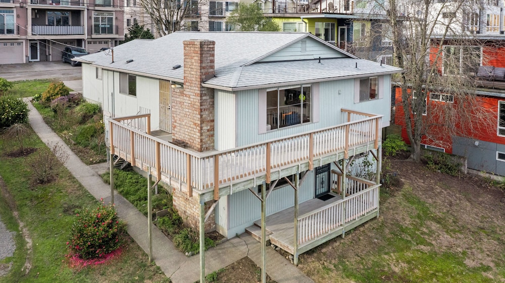 Emerald Hill City Retreat - 2BR