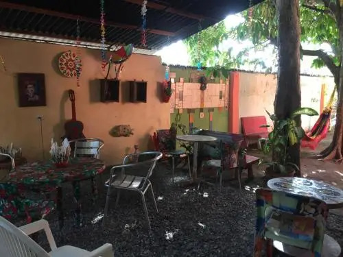 Gira Arte Hostel