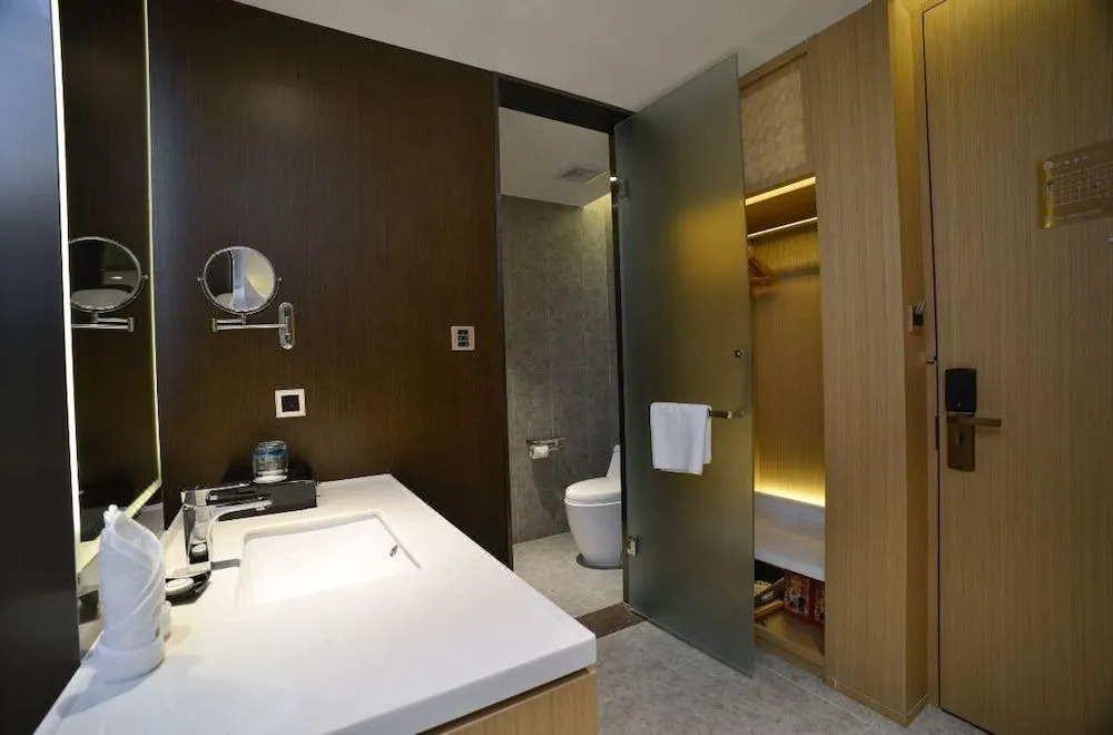 Dajia Hotel