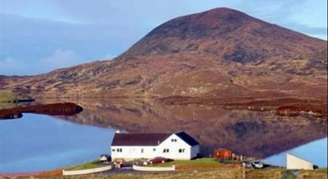 Grimisdale Guest House