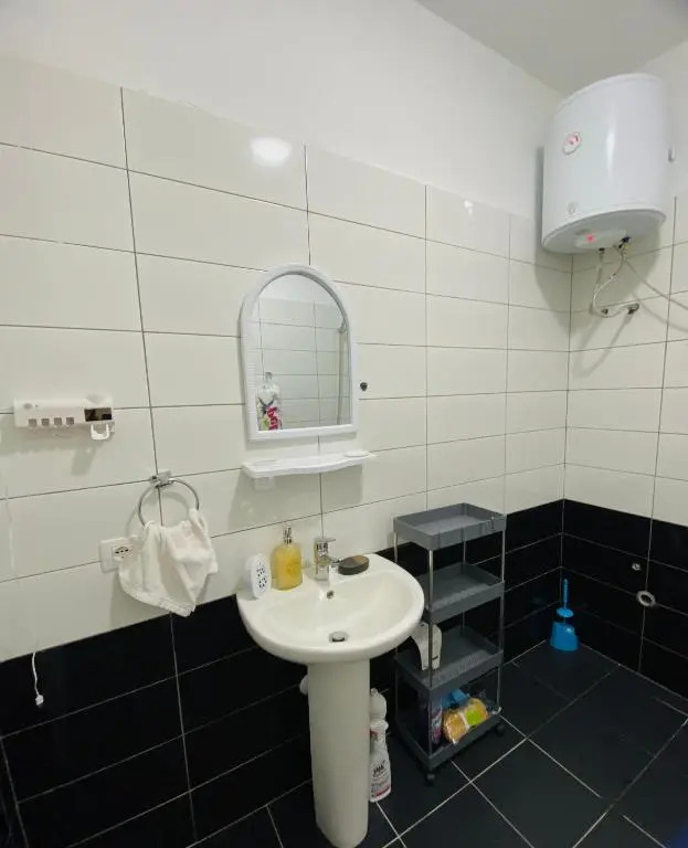 Studio Apartment Tirana