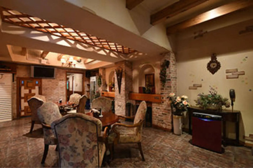 Hotel Schweizer Dorf Cheonan