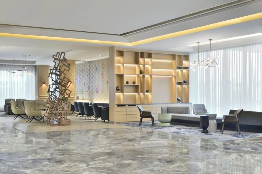 Le Meridien Amritsar