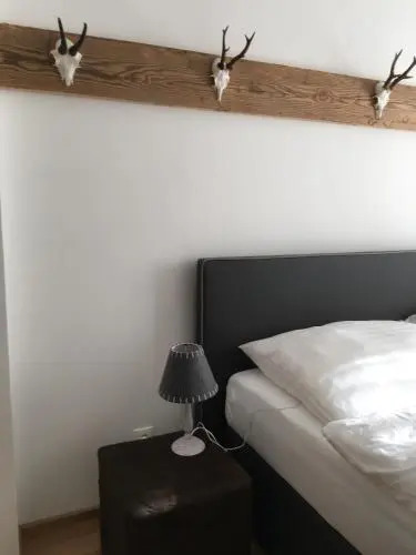 Appartement Hauser Kaibling